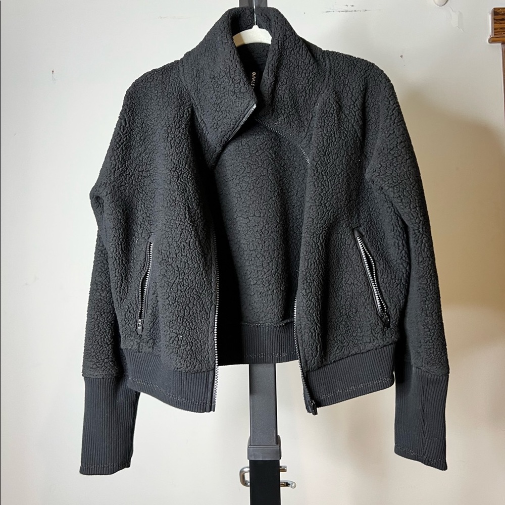 ATHLETA jacket